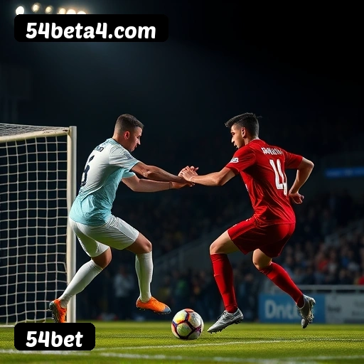 Estatísticas de bônus da 54bet em São Paulo, Rio de Janeiro e Brasília