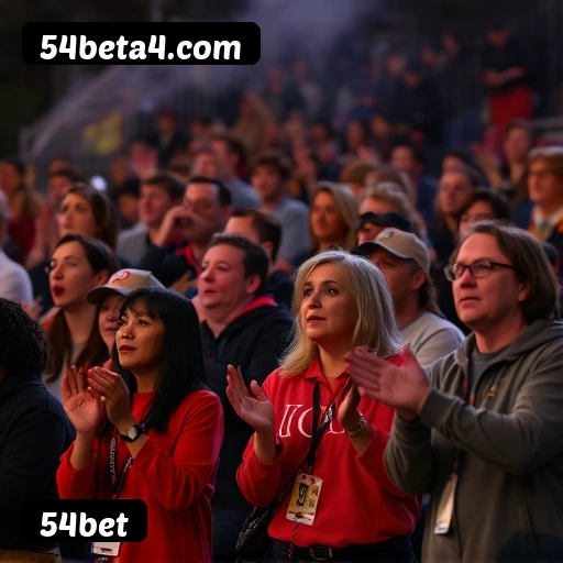 Estatísticas 54bet novembro 2024 - 87 mil jogadores ativos, R$47M pagos, RTP 96.52%