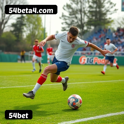 6 vantagens exclusivas do programa VIP da 54bet